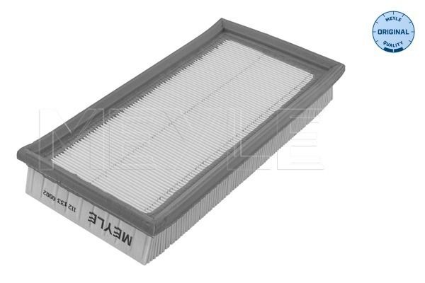 MEYLE 112 133 0002 - Luftfilter