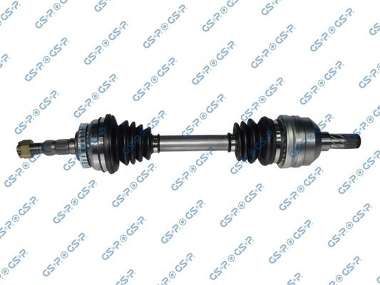 GSP 244038 - Antriebswelle