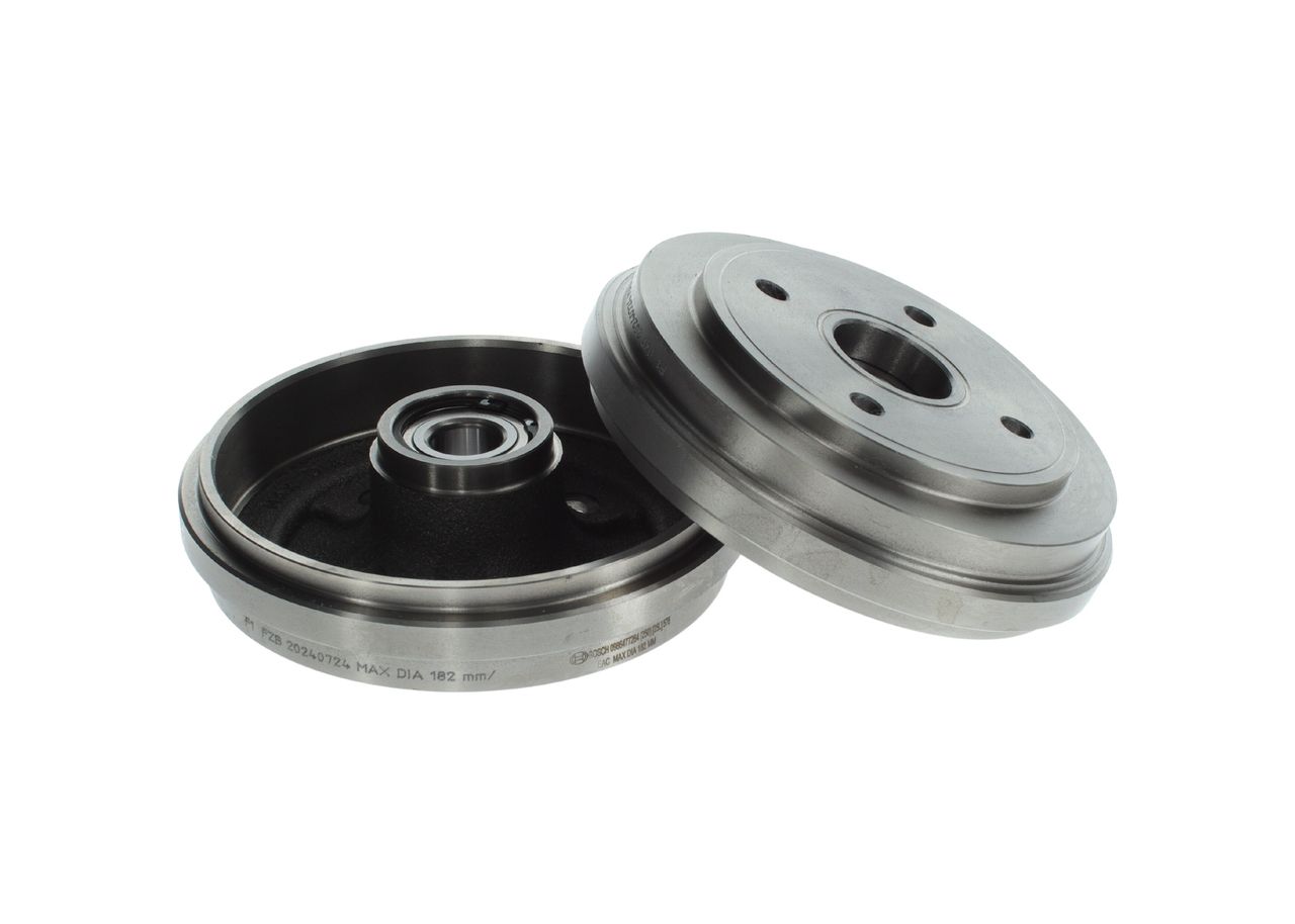 BOSCH 0 986 477 264 - Bremstrommel