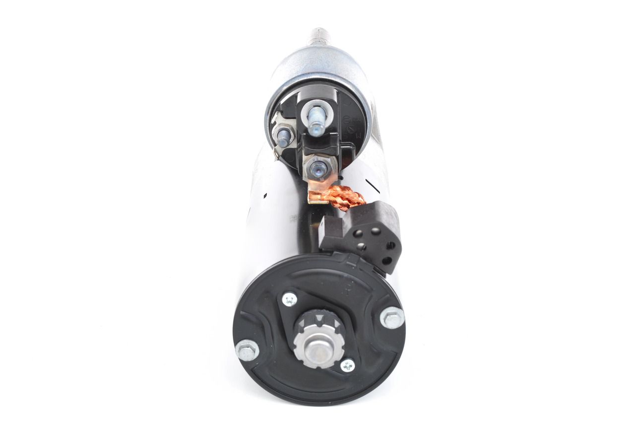 BOSCH 0 001 149 412 - Starter