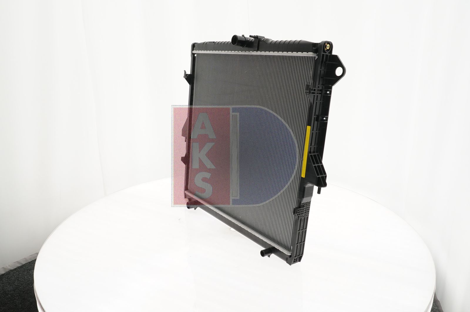 AKS DASIS 090157N - Kühler, Motorkühlung