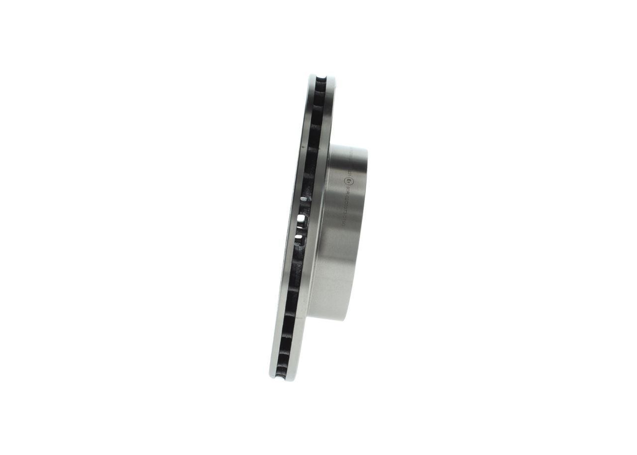 BOSCH 0 986 478 550 - Bremsscheibe