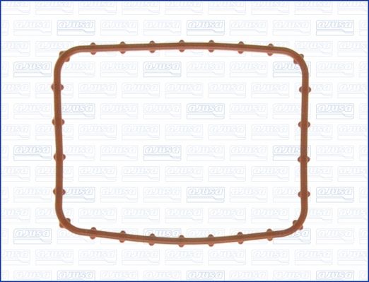 AJUSA 01158900 - Dichtung, Thermostatgehäuse
