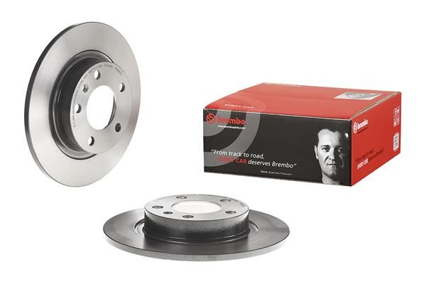 BREMBO 08.9460.31 - Bremsscheibe