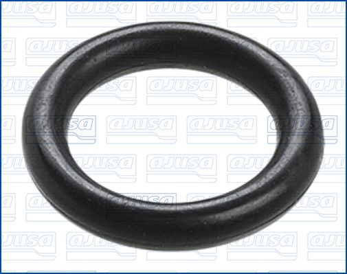 AJUSA 16502400 - Dichtring, Ölablassschraube