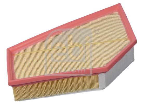 FEBI BILSTEIN 103004 - Luftfilter