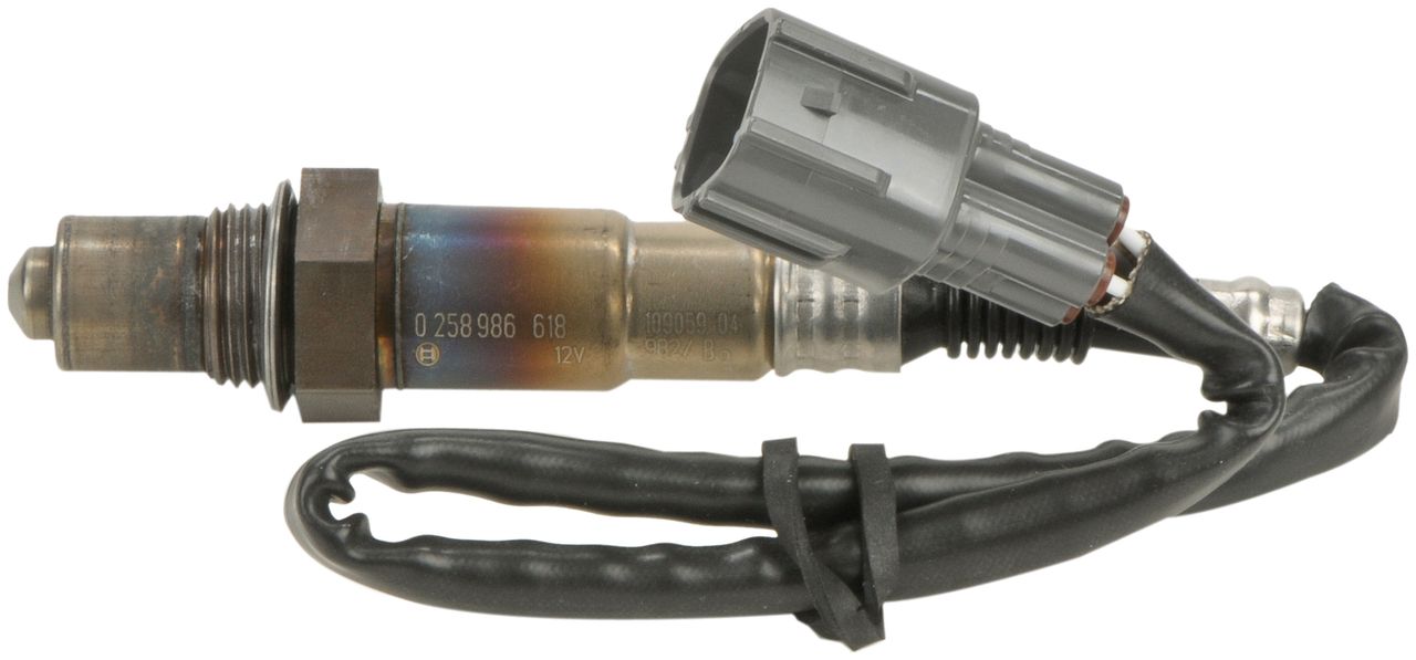 BOSCH 0 258 986 618 - Lambdasonde