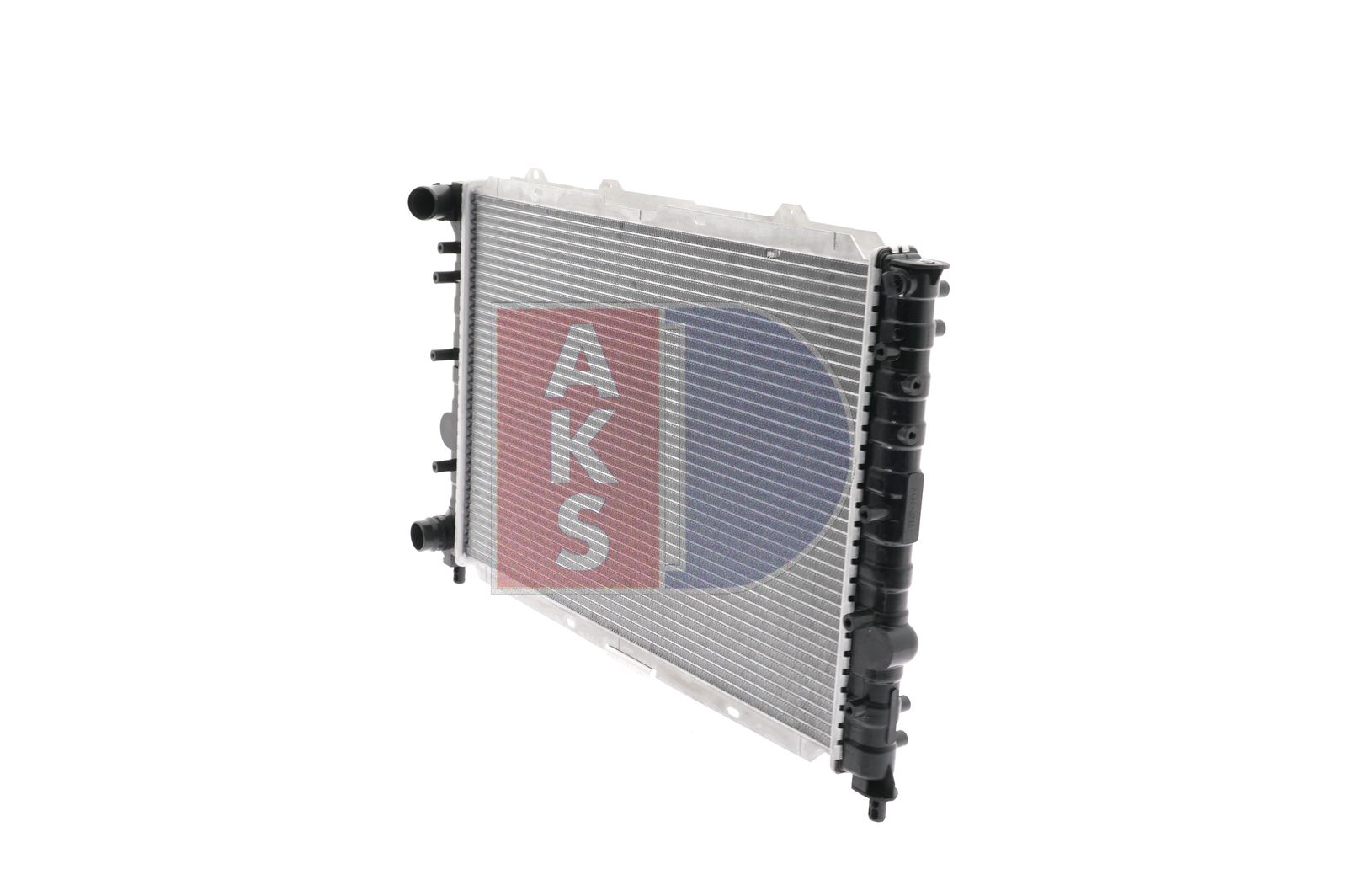 AKS DASIS 010330N - Kühler, Motorkühlung
