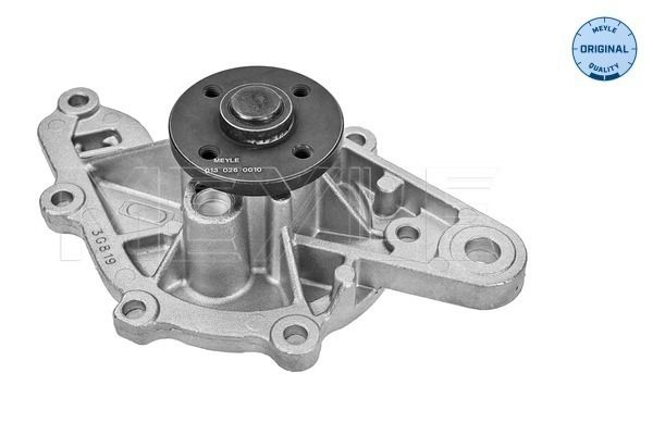 MEYLE 013 026 0010 - Wasserpumpe, Motorkühlung