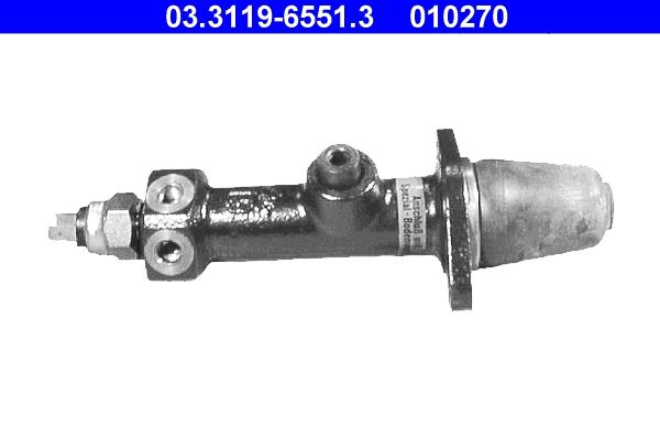 ATE 03.3119-6551.3 - Hauptbremszylinder
