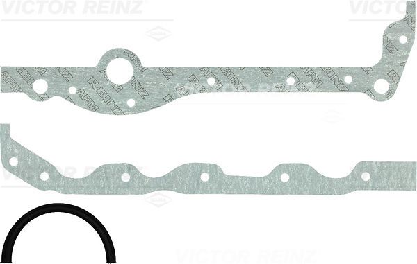 VICTOR REINZ 10-35423-01 - Dichtungssatz, Ölwanne