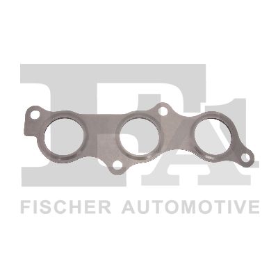 FA1 489-009 - Dichtung, Abgaskrümmer