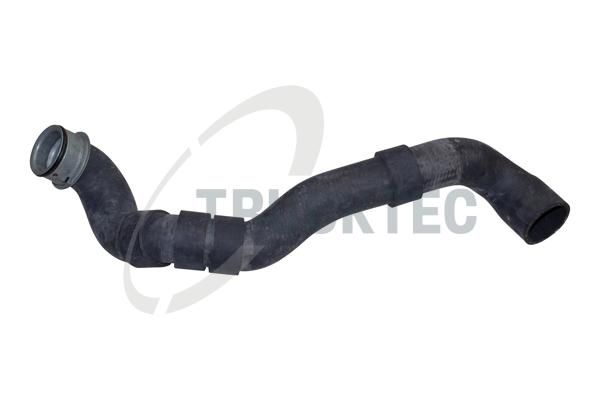 TRUCKTEC AUTOMOTIVE 02.40.159 - Kühlerschlauch