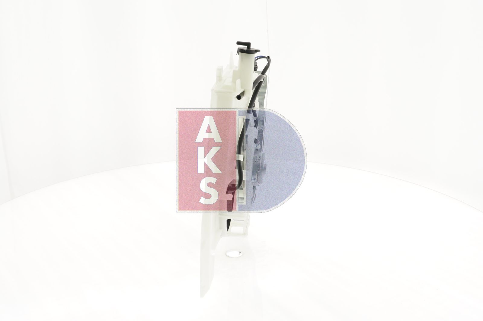 AKS DASIS 068057N - Lüfter, Motorkühlung