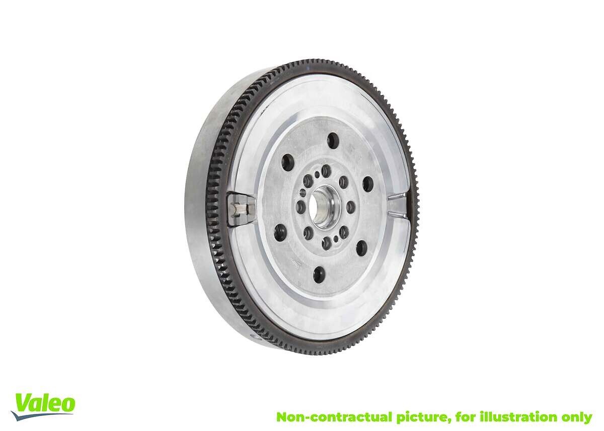 VALEO 836748 - Schwungrad