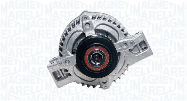 MAGNETI MARELLI 063377582010 - Generator