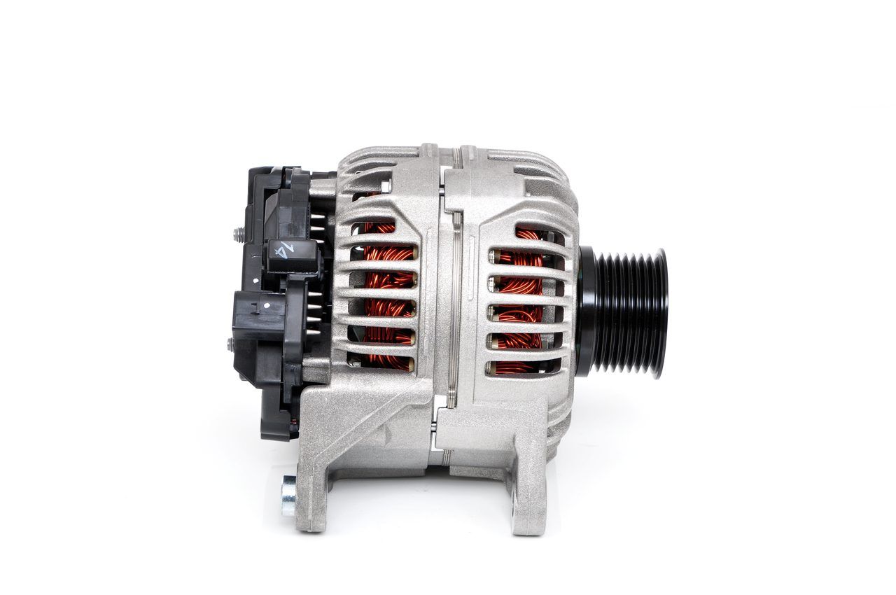 BOSCH 0 124 515 120 - Generator