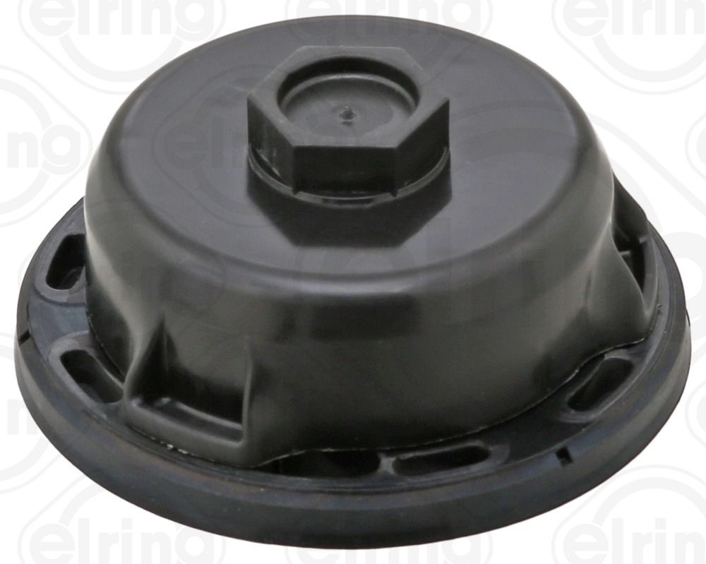 ELRING 260.320 - Wellendichtring, Kurbelwelle