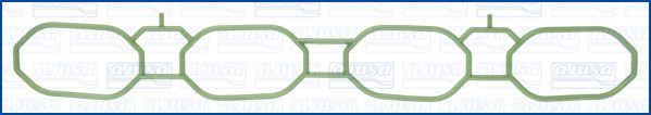 AJUSA 13276800 - Dichtung, Ansaugkrümmer