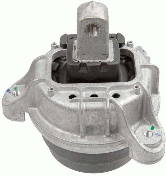 LEMFÖRDER 37810 01 - Lagerung, Motor