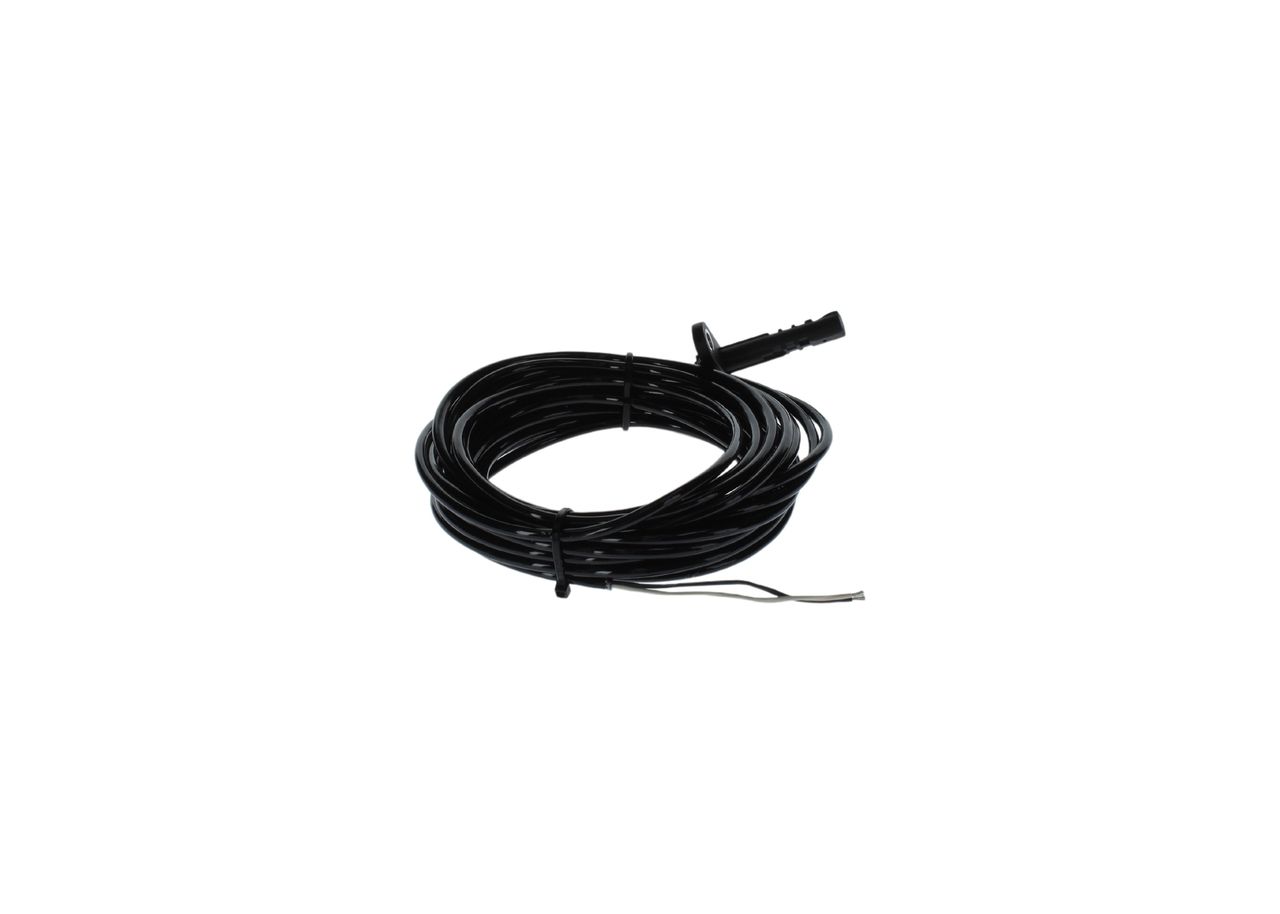 BOSCH 0 986 594 639 - Sensor, Raddrehzahl