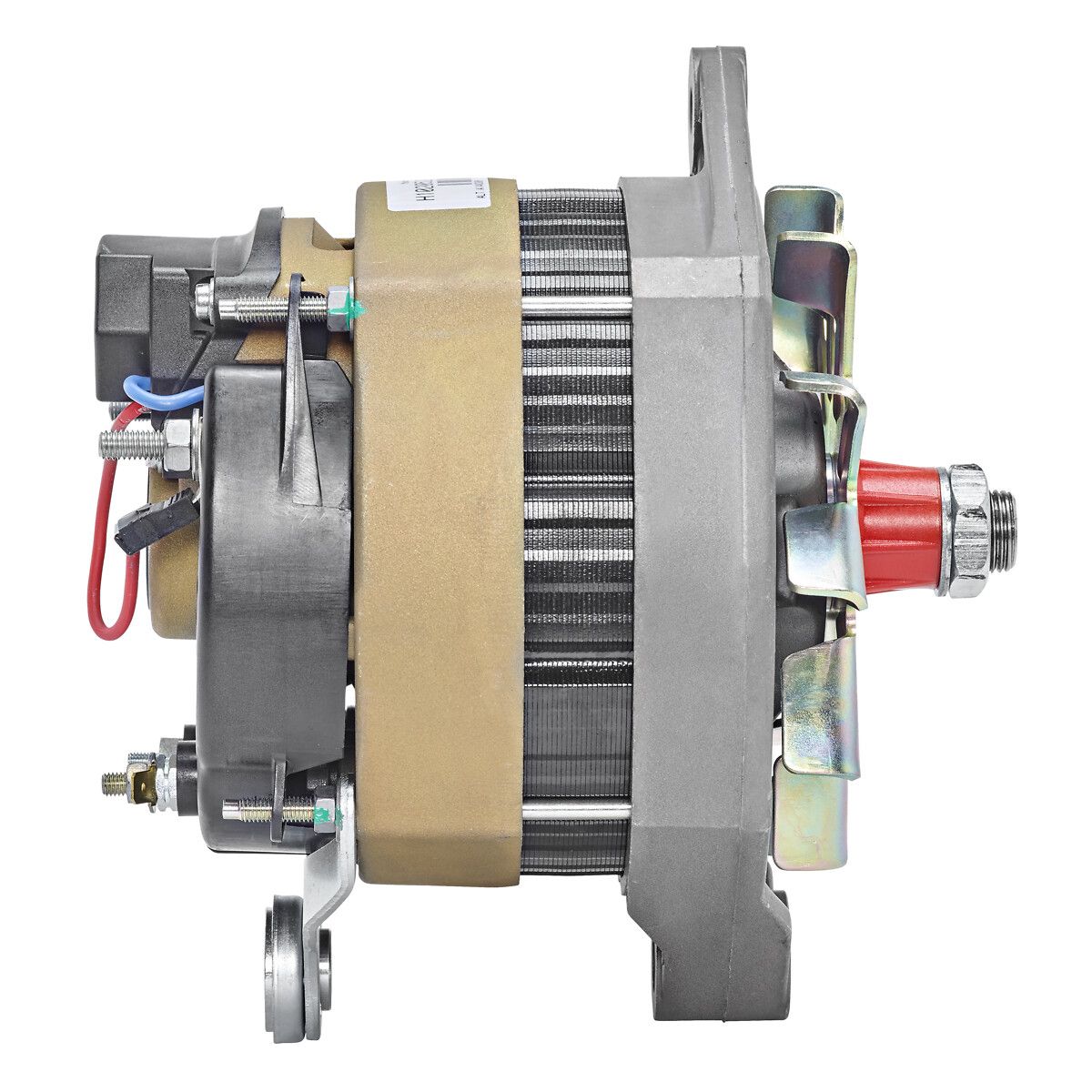 VALEO 102052 - Generator