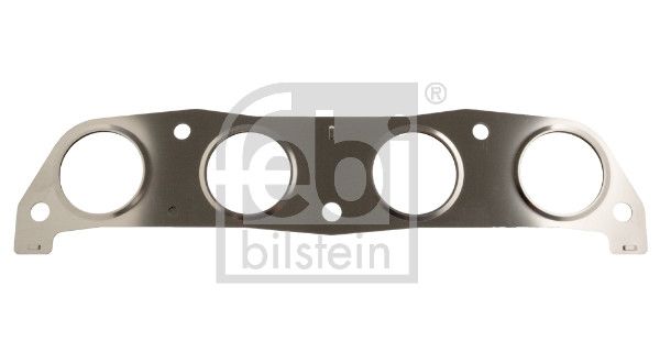 FEBI BILSTEIN 104307 - Dichtung, Abgaskrümmer
