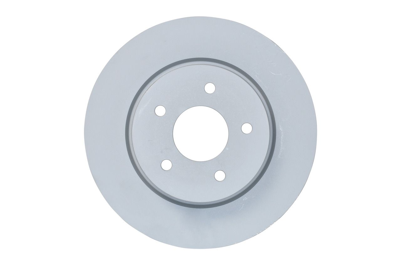 BOSCH 0 986 479 D20 - Bremsscheibe