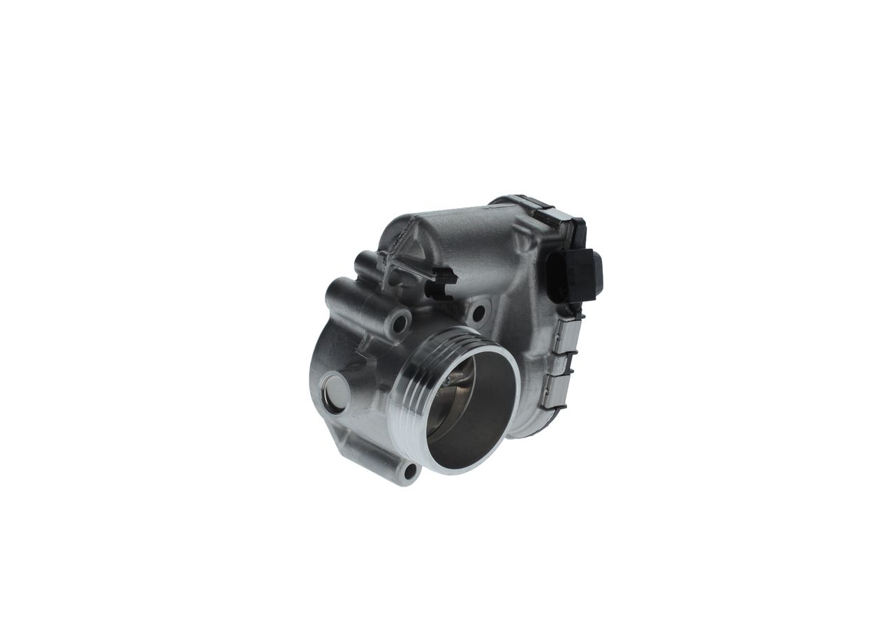 BOSCH 0 280 750 526 - Drosselklappenstutzen