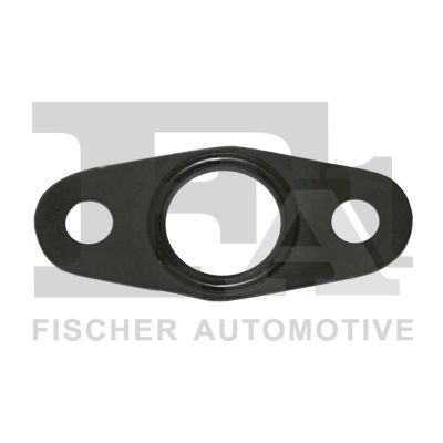 FA1 411-508 - Dichtung, Ölauslass (Lader)