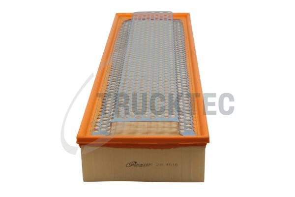 TRUCKTEC AUTOMOTIVE 02.14.109 - Luftfilter