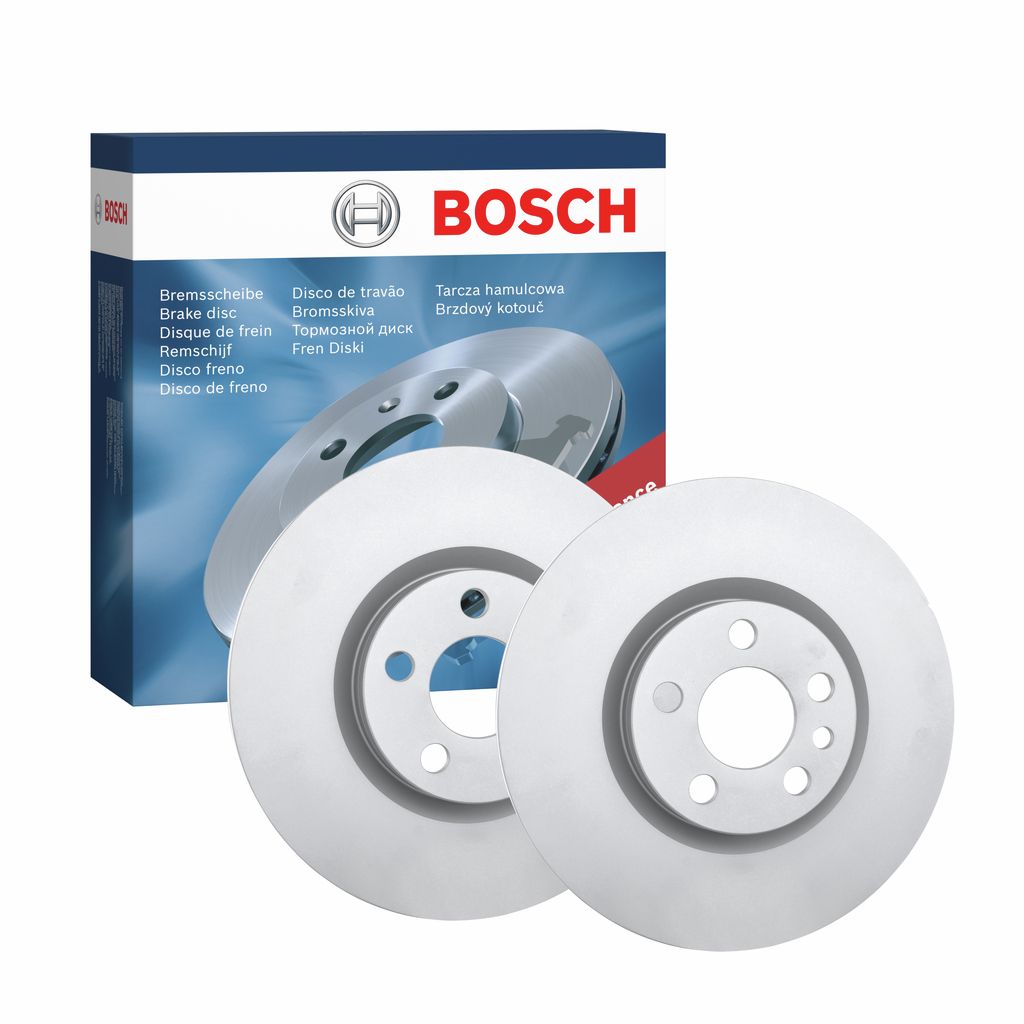 BOSCH 0 986 479 114 - Bremsscheibe