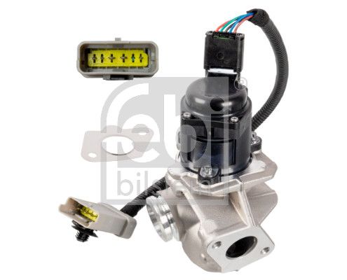 FEBI BILSTEIN 109637 - AGR-Ventil