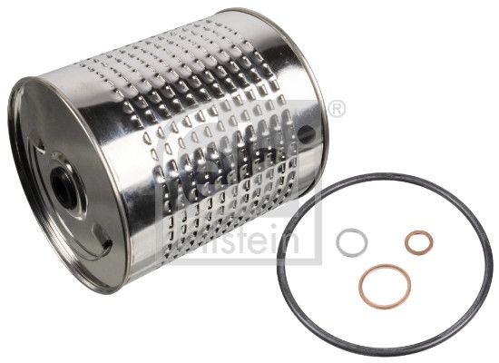 FEBI BILSTEIN 170928 - Ölfilter