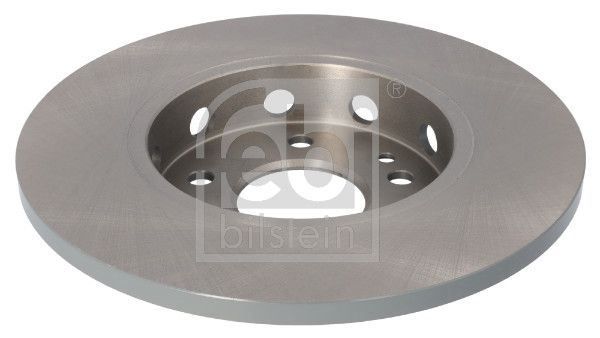 FEBI BILSTEIN 08133 - Bremsscheibe