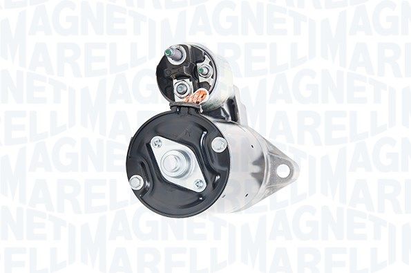 MAGNETI MARELLI 063521390370 - Starter