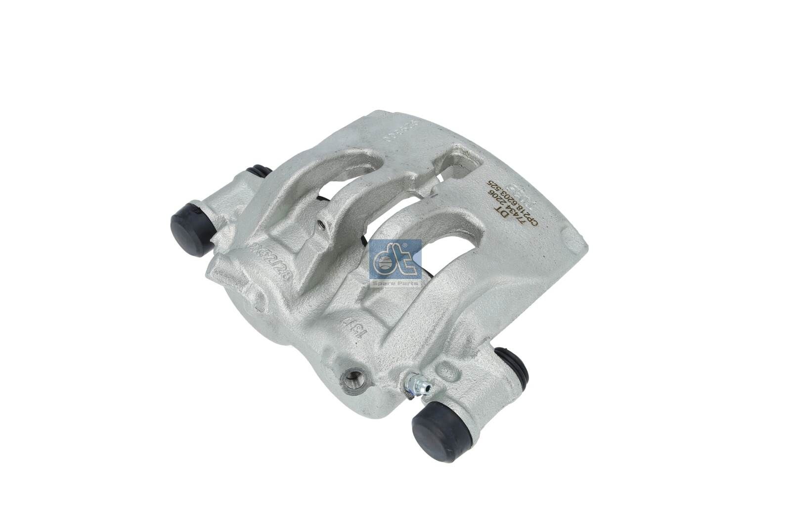 DT Spare Parts 11.62525 - Bremssattel