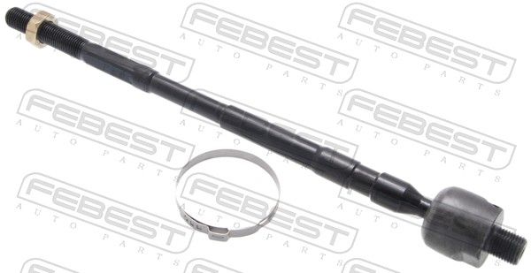 FEBEST 0822-G12 - Axialgelenk, Spurstange
