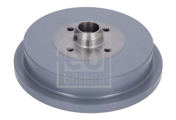 FEBI BILSTEIN 14272 - Bremstrommel