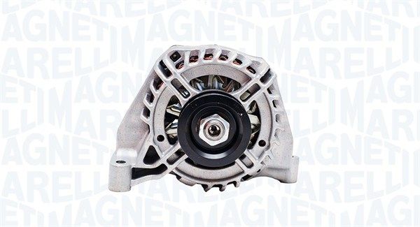 MAGNETI MARELLI 063731998010 - Generator