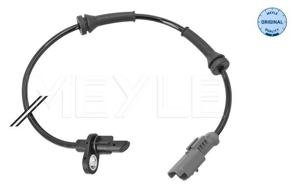 MEYLE 11-14 899 0029 - Sensor, Raddrehzahl