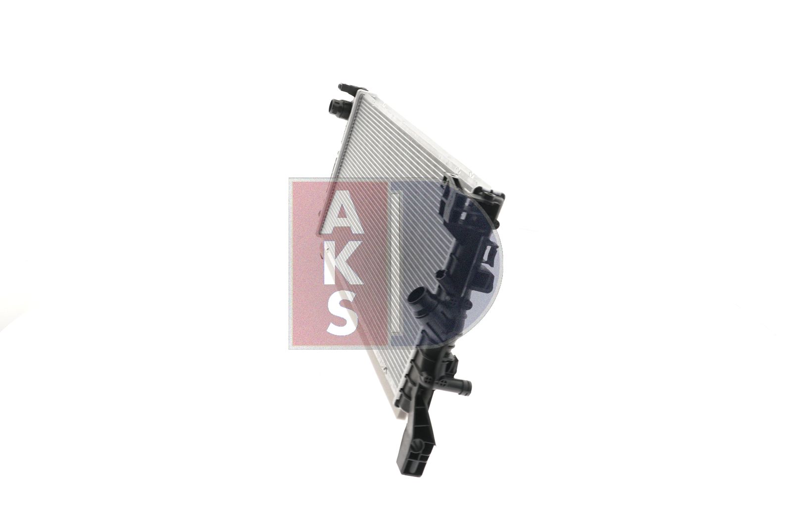 AKS DASIS 050122N - Kühler, Motorkühlung