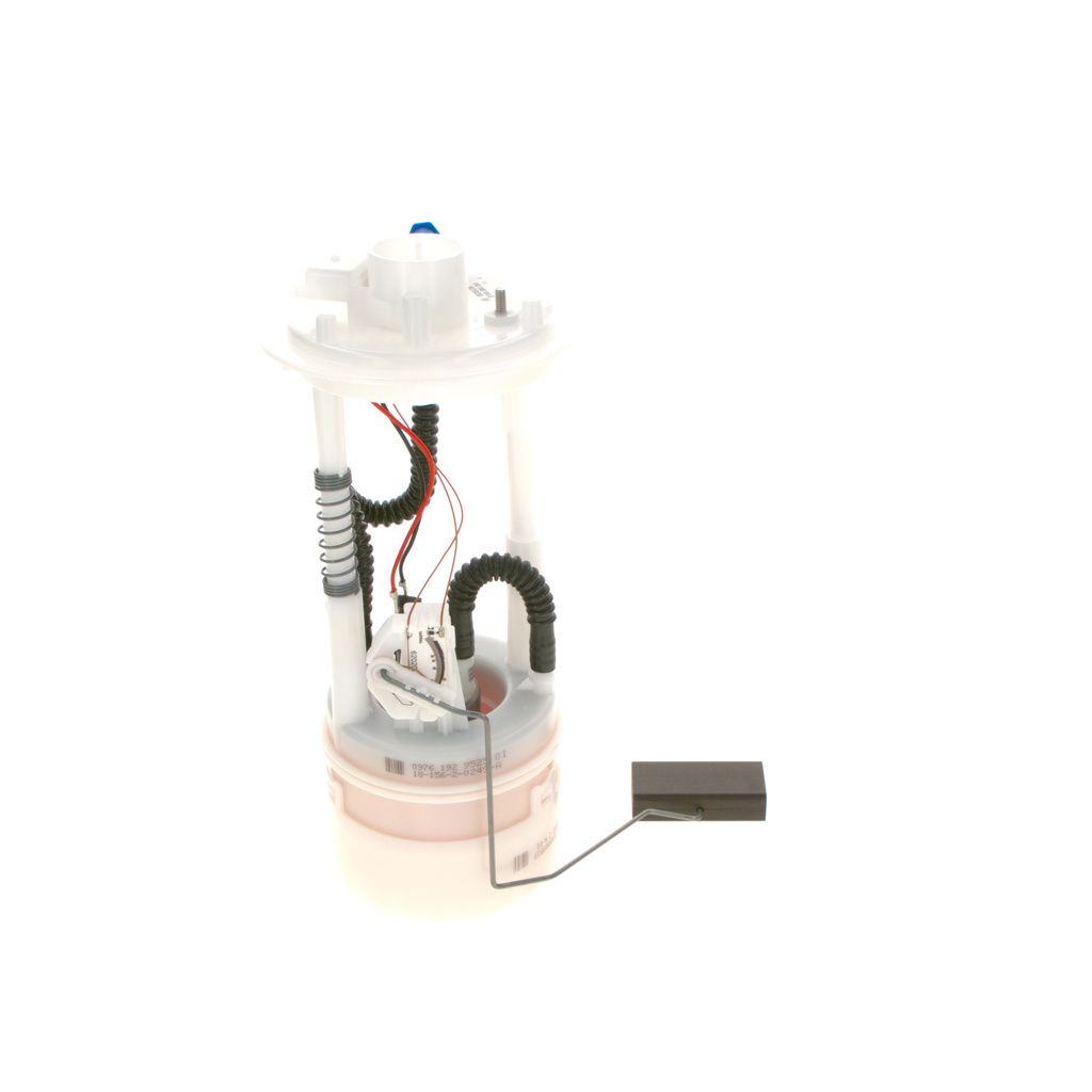 BOSCH 0 986 580 254 - Kraftstoff-Fördereinheit