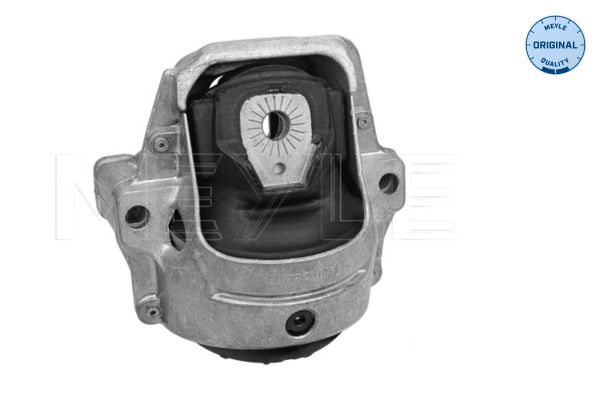 MEYLE 100 199 1001 - Lagerung, Motor