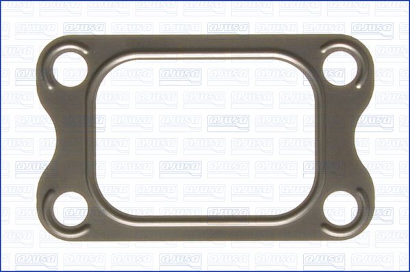 AJUSA 00801400 - Dichtring, Lader
