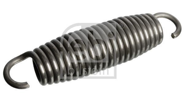 FEBI BILSTEIN 11108 - Feder, Bremsbacken