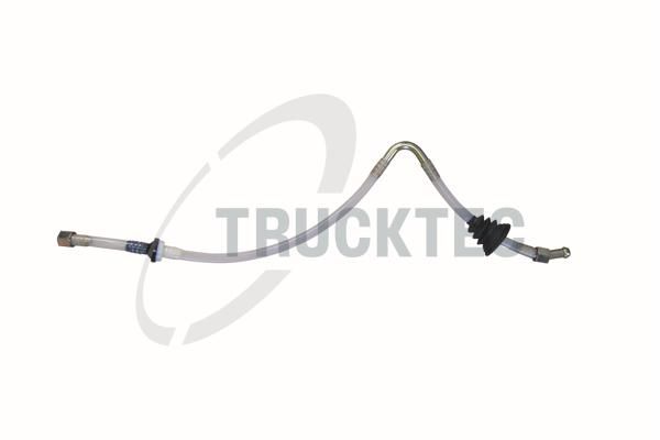 TRUCKTEC AUTOMOTIVE 02.36.043 - Unterdruckleitung, Bremskraftverstärker