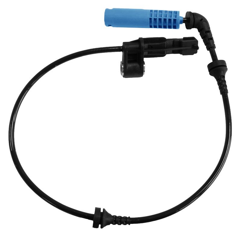 BOSCH 0 986 594 528 - Sensor, Raddrehzahl