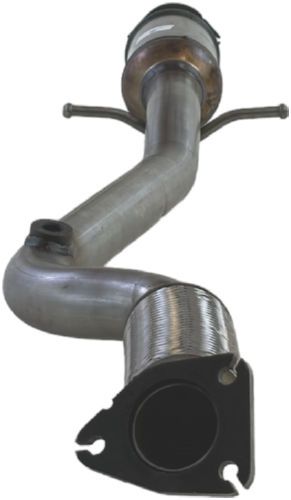 BOSAL 090-200 - Katalysator