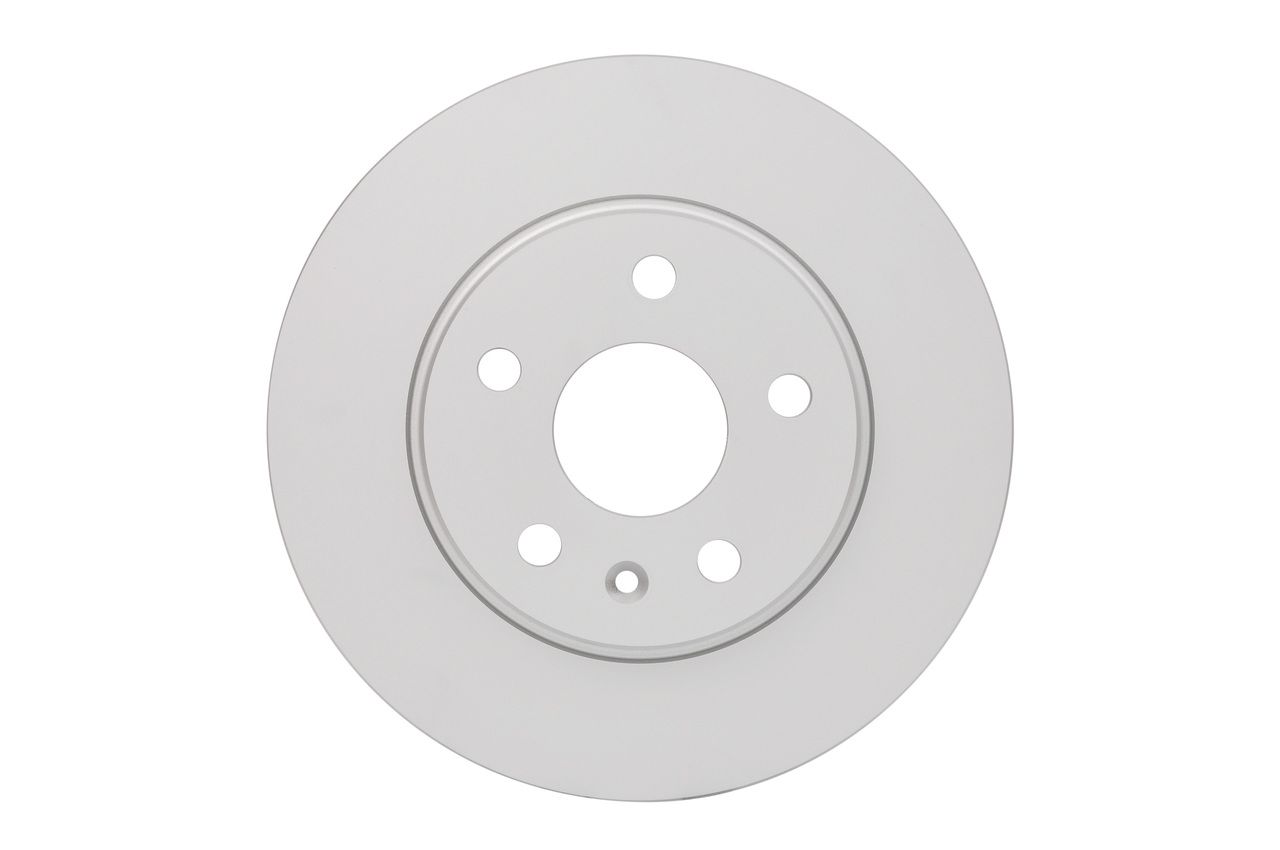 BOSCH 0 986 479 C65 - Bremsscheibe